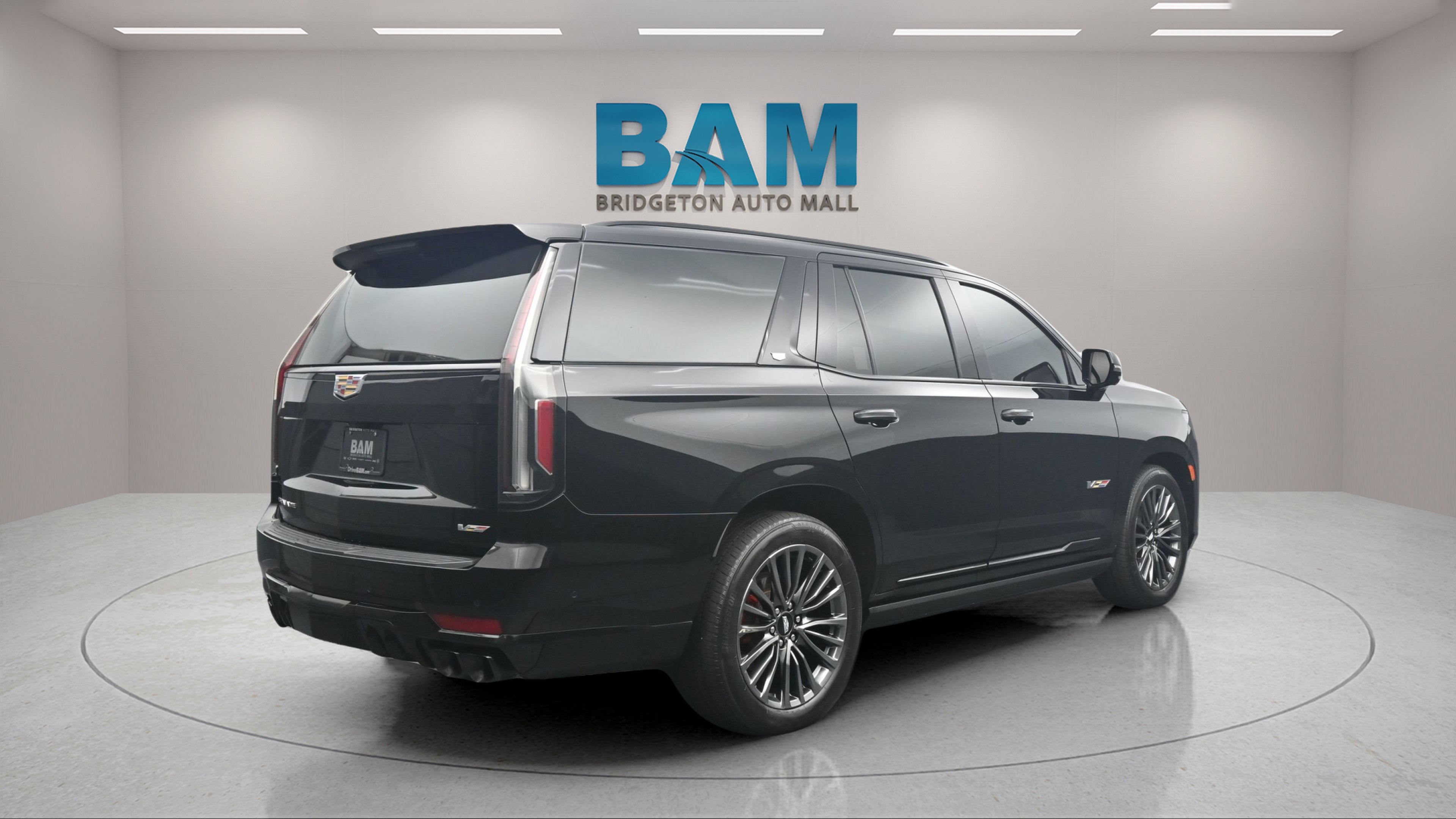 2024 Cadillac Escalade 4WD V-Series