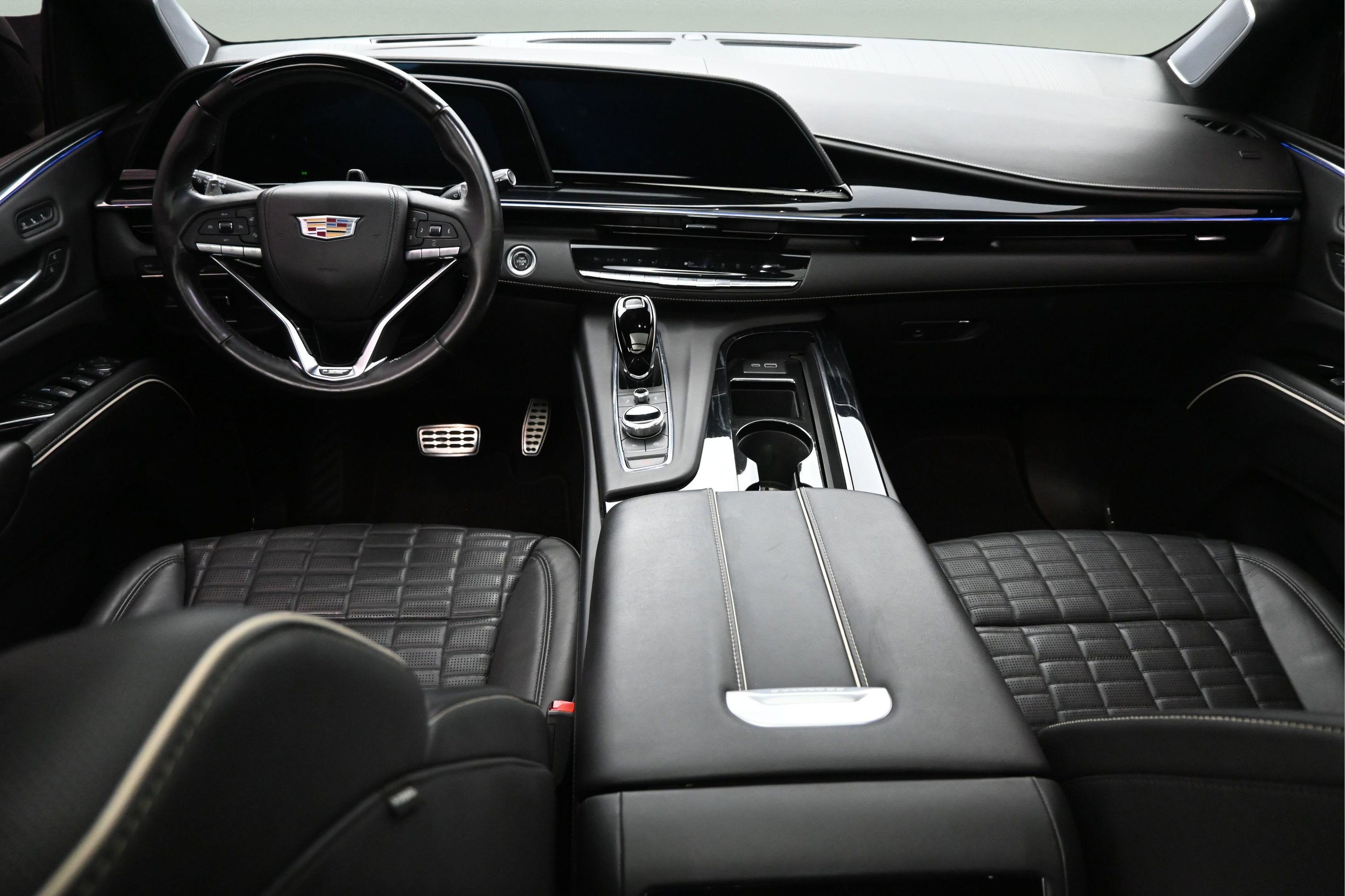 2024 Cadillac Escalade 4WD V-Series