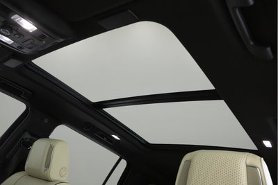 2023 Cadillac Escalade ESV 4WD Premium Luxury