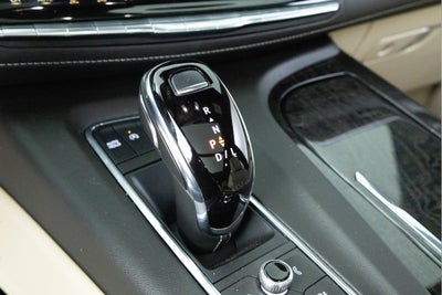 2023 Cadillac Escalade ESV 4WD Premium Luxury