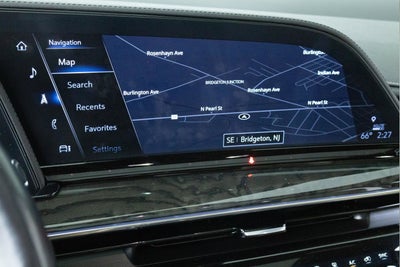 2023 Cadillac Escalade ESV 4WD Premium Luxury