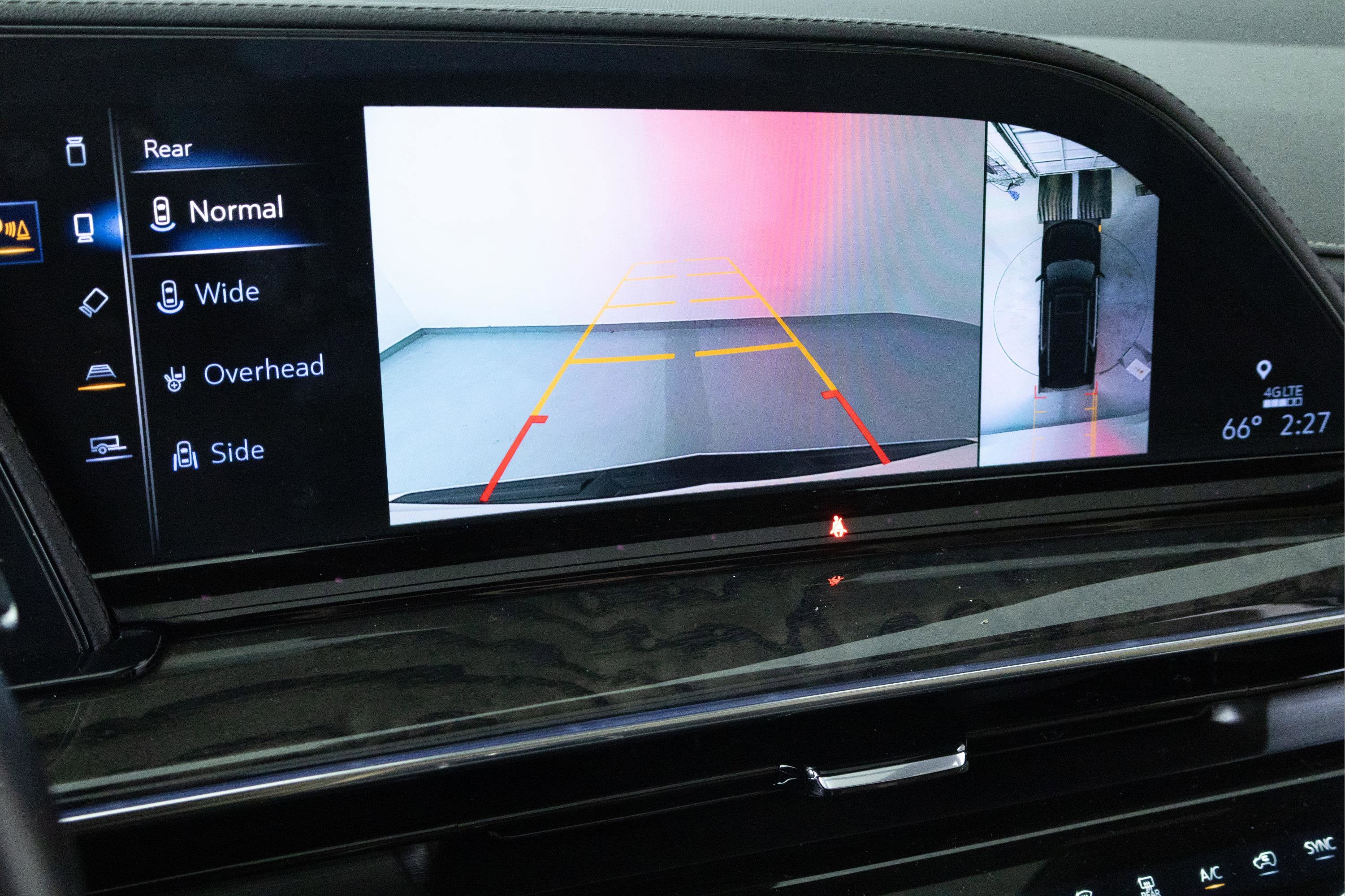 2023 Cadillac Escalade ESV 4WD Premium Luxury