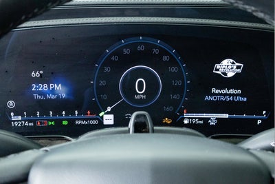 2023 Cadillac Escalade ESV 4WD Premium Luxury