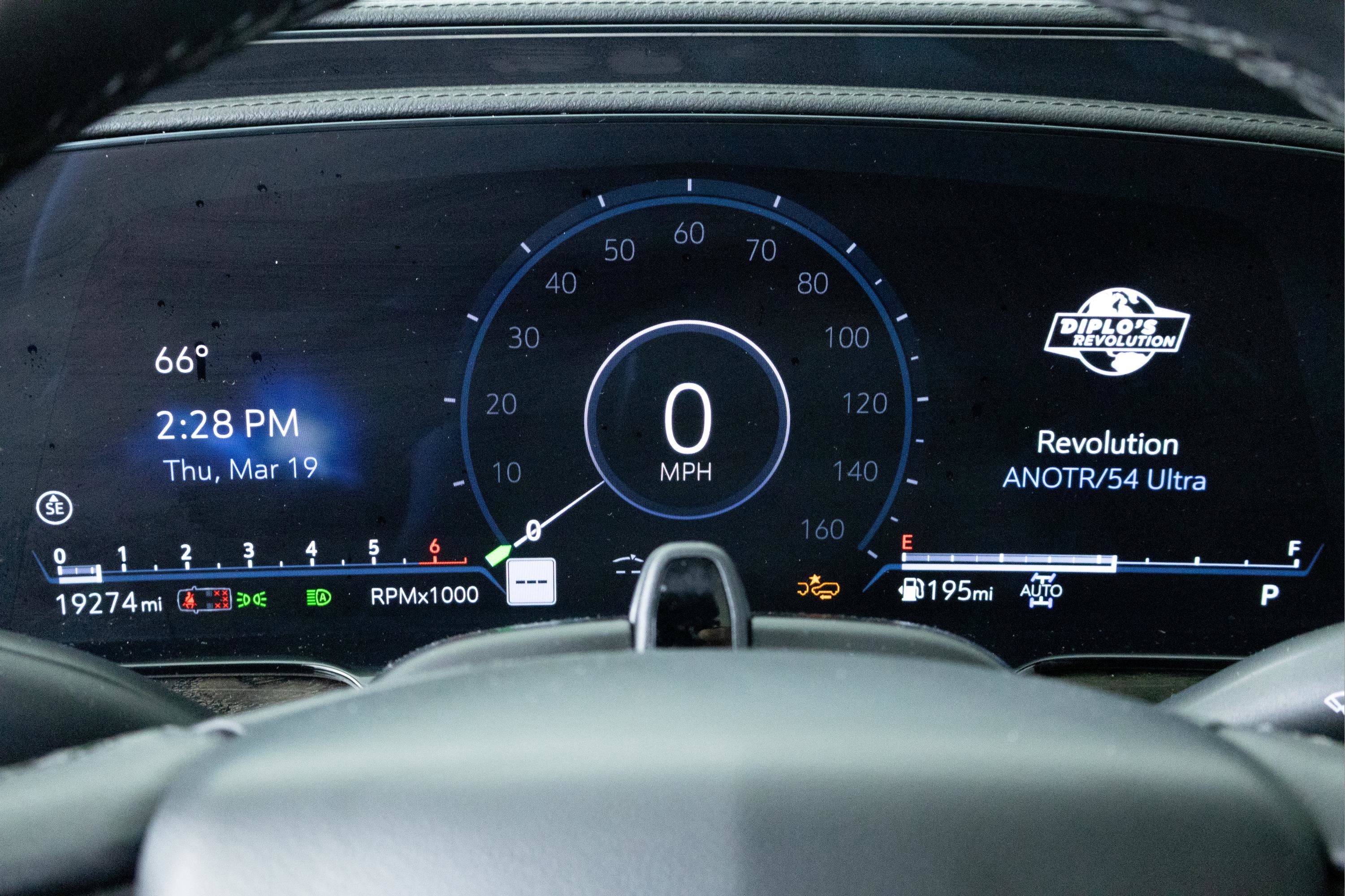 2023 Cadillac Escalade ESV 4WD Premium Luxury