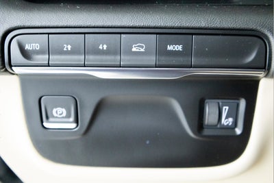 2023 Cadillac Escalade ESV 4WD Premium Luxury