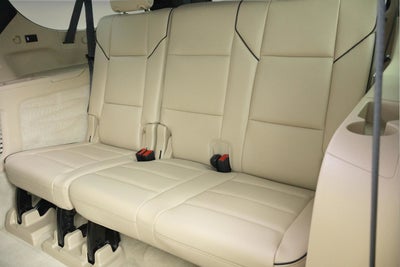 2023 Cadillac Escalade ESV 4WD Premium Luxury