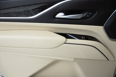 2023 Cadillac Escalade ESV 4WD Premium Luxury