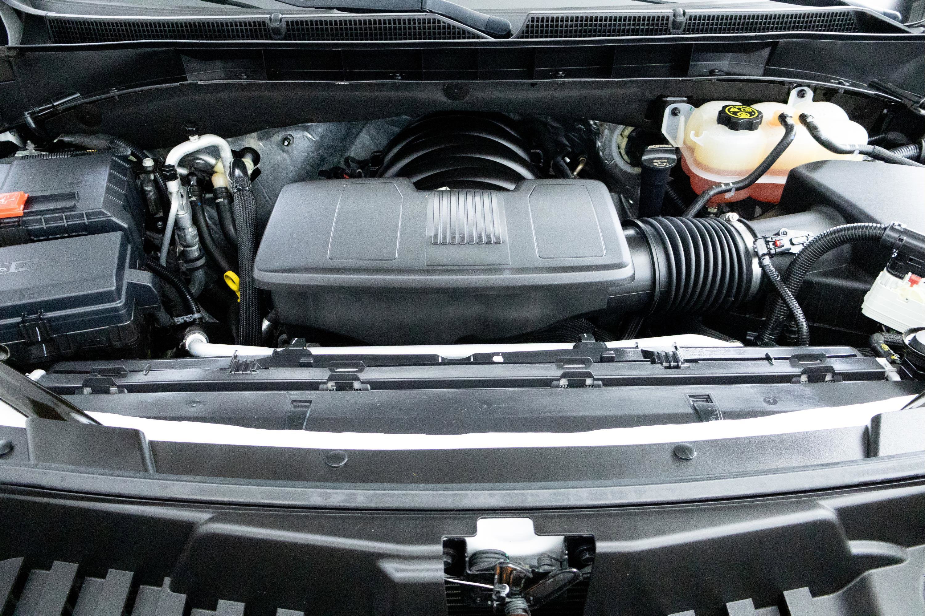 2023 Cadillac Escalade ESV 4WD Premium Luxury