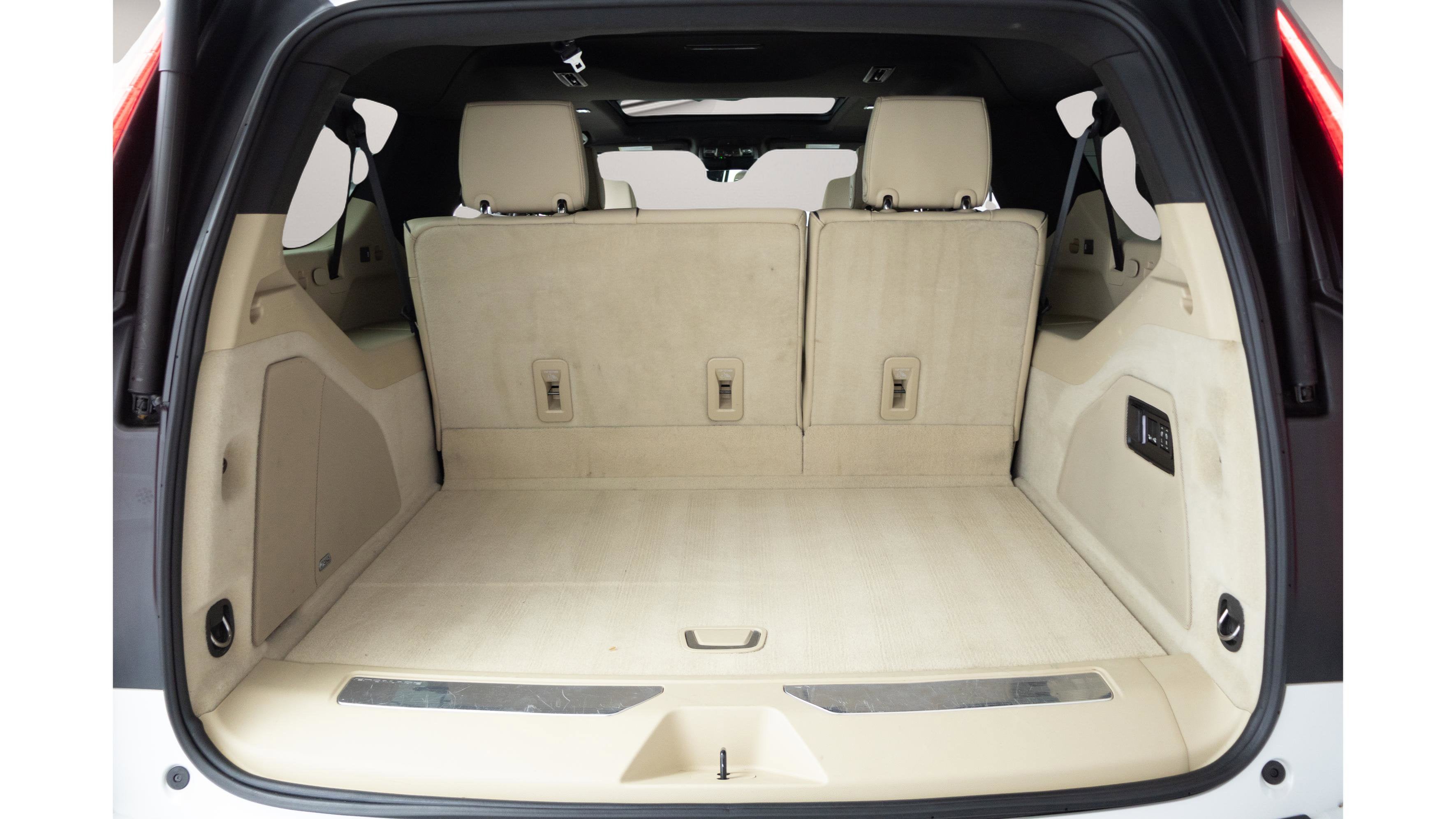 2023 Cadillac Escalade ESV 4WD Premium Luxury