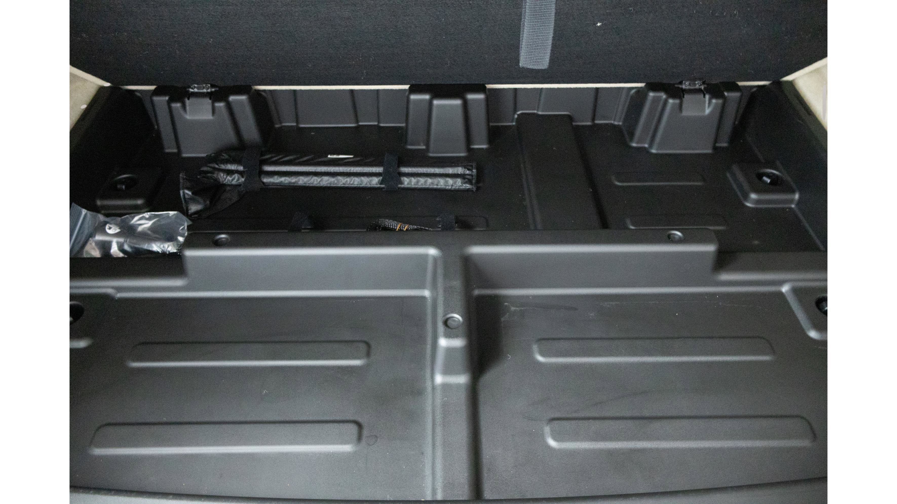 2023 Cadillac Escalade ESV 4WD Premium Luxury