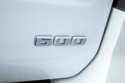 2023 Cadillac Escalade ESV 4WD Premium Luxury