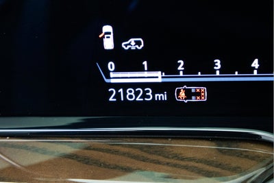 2023 Cadillac Escalade ESV 4WD Sport Platinum