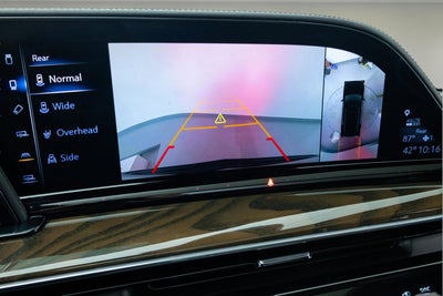 2023 Cadillac Escalade ESV 4WD Sport Platinum