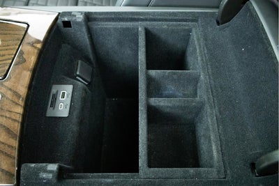 2023 Cadillac Escalade ESV 4WD Sport Platinum