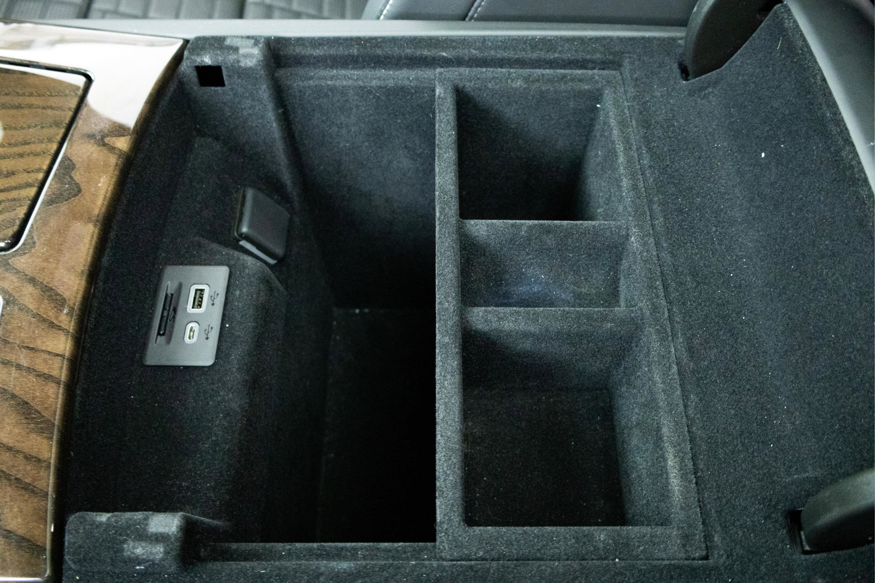 2023 Cadillac Escalade ESV 4WD Sport Platinum