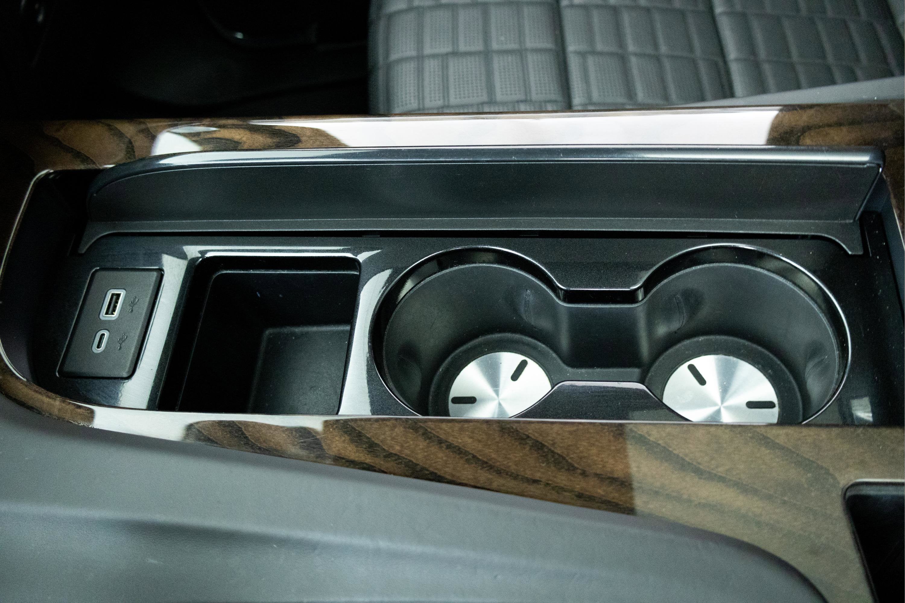 2023 Cadillac Escalade ESV 4WD Sport Platinum