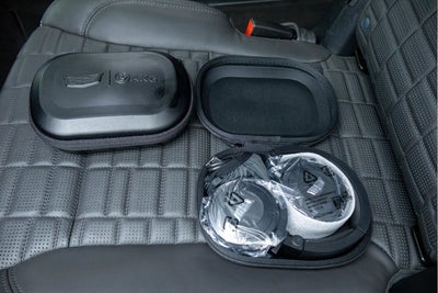 2023 Cadillac Escalade ESV 4WD Sport Platinum