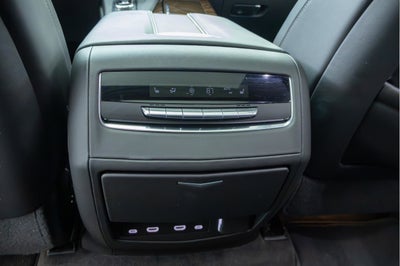 2023 Cadillac Escalade ESV 4WD Sport Platinum