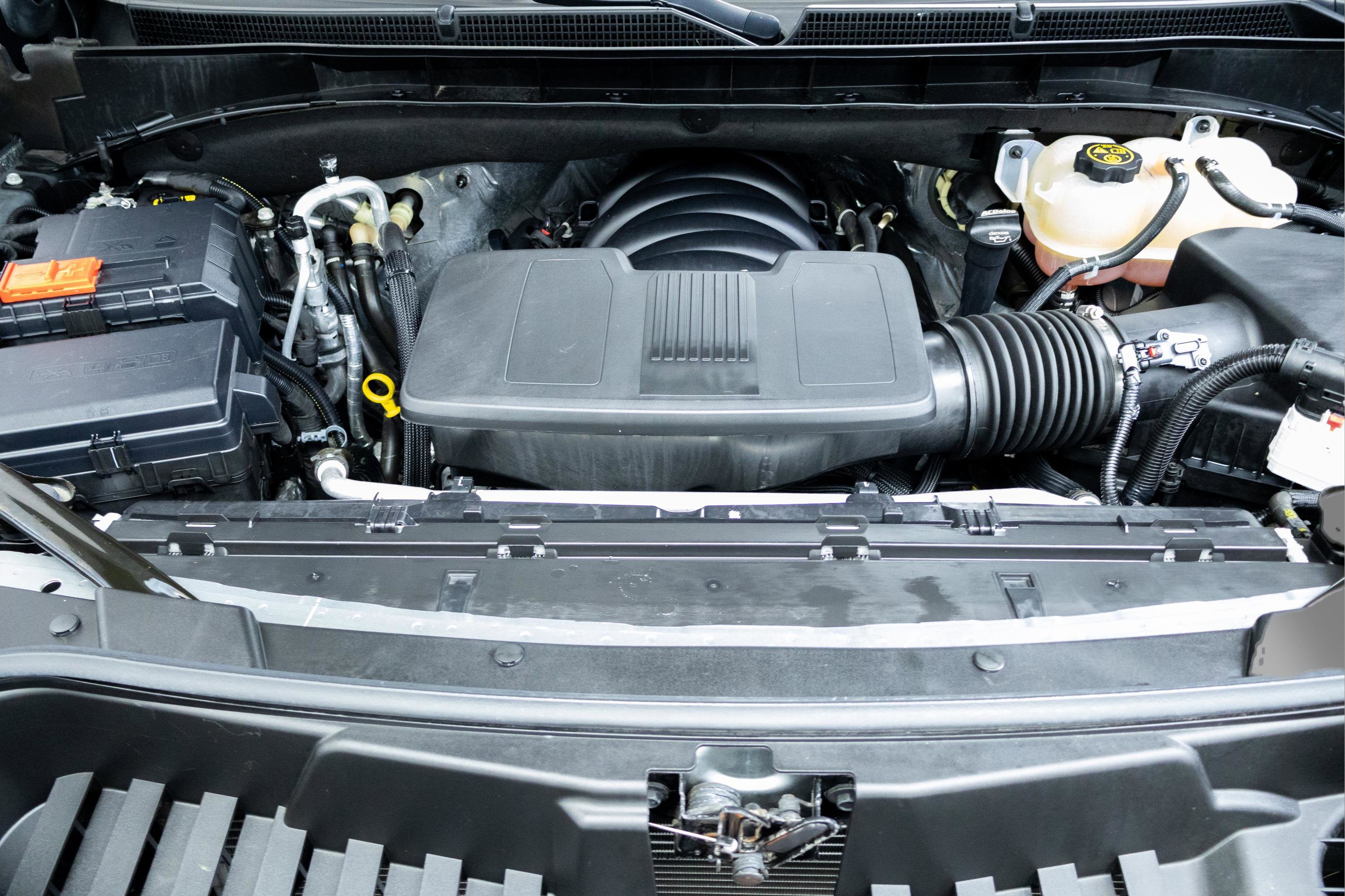 2023 Cadillac Escalade ESV 4WD Sport Platinum