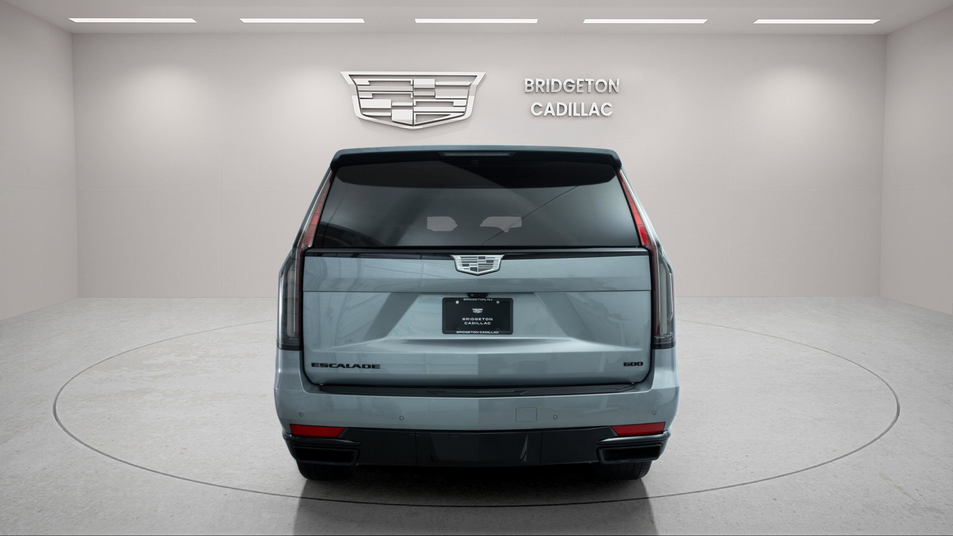 2023 Cadillac Escalade ESV 4WD Sport Platinum