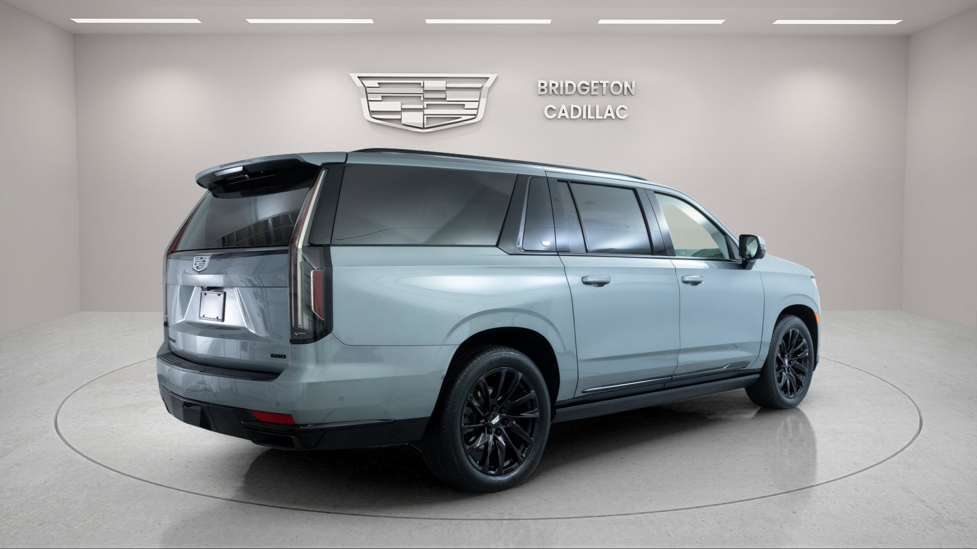 2023 Cadillac Escalade ESV 4WD Sport Platinum