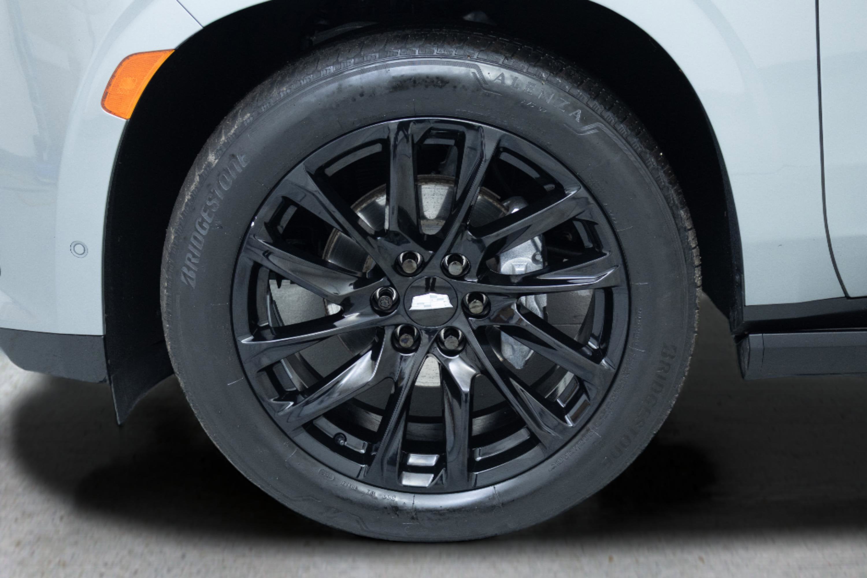 2023 Cadillac Escalade ESV 4WD Sport Platinum