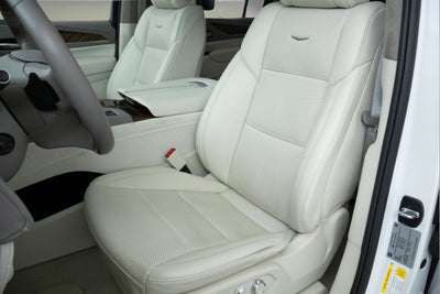 2024 Cadillac Escalade ESV 4WD Sport Platinum