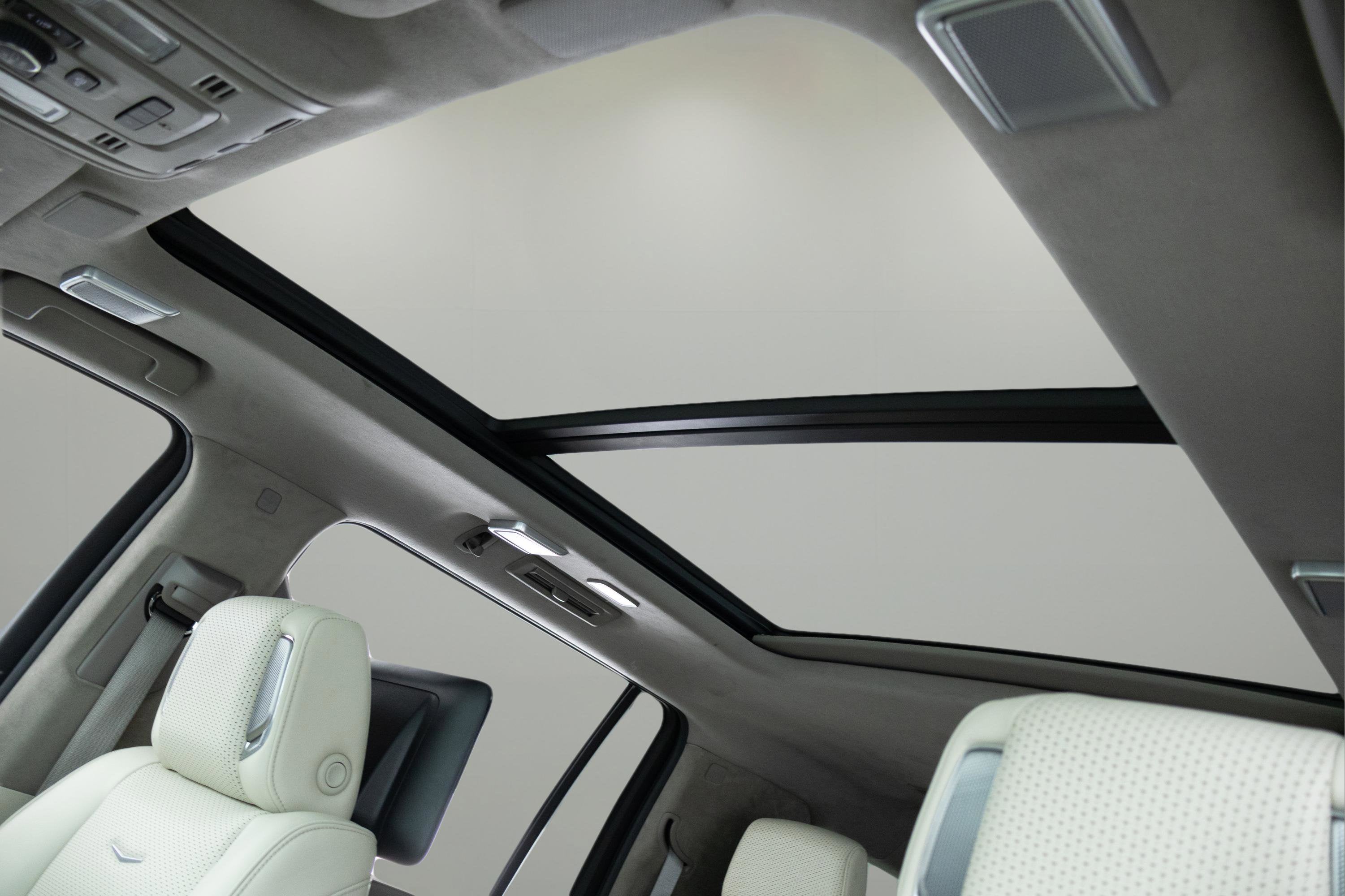 2024 Cadillac Escalade ESV 4WD Sport Platinum