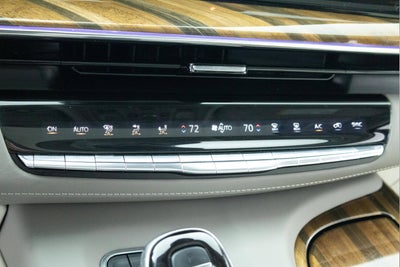 2024 Cadillac Escalade ESV 4WD Sport Platinum