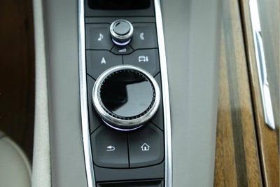 2024 Cadillac Escalade ESV 4WD Sport Platinum