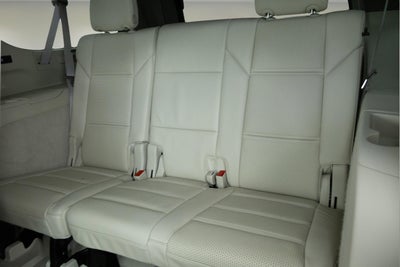 2024 Cadillac Escalade ESV 4WD Sport Platinum