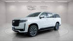 2024 Cadillac Escalade ESV 4WD Sport Platinum