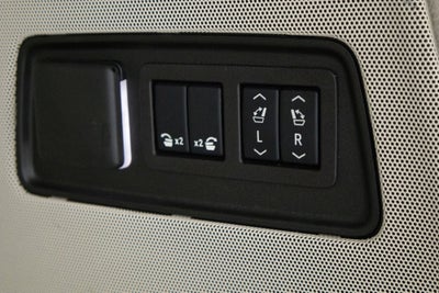 2024 Cadillac Escalade ESV 4WD Sport Platinum