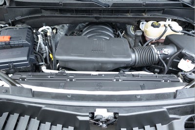 2024 Cadillac Escalade ESV 4WD Sport Platinum