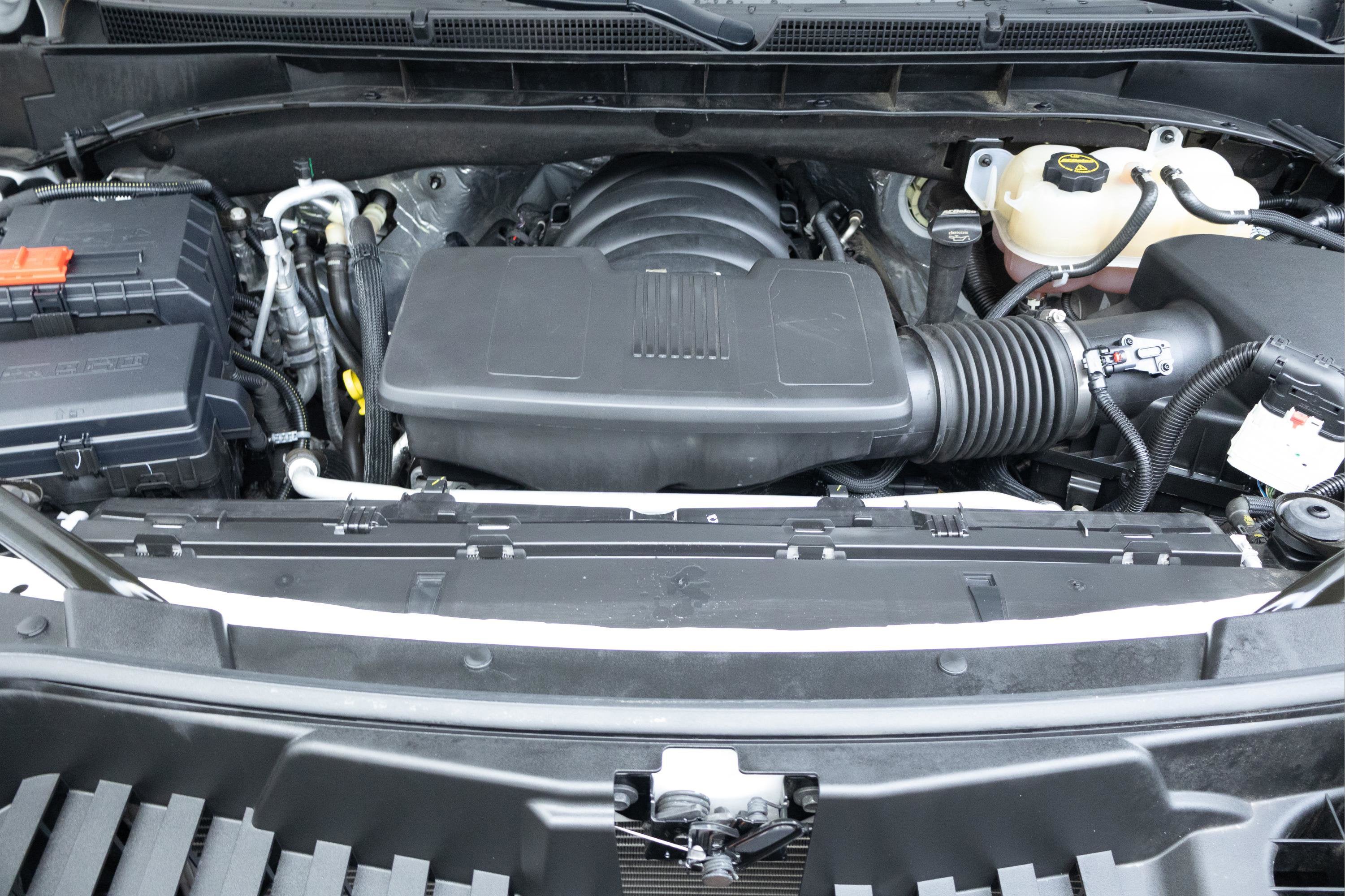 2024 Cadillac Escalade ESV 4WD Sport Platinum