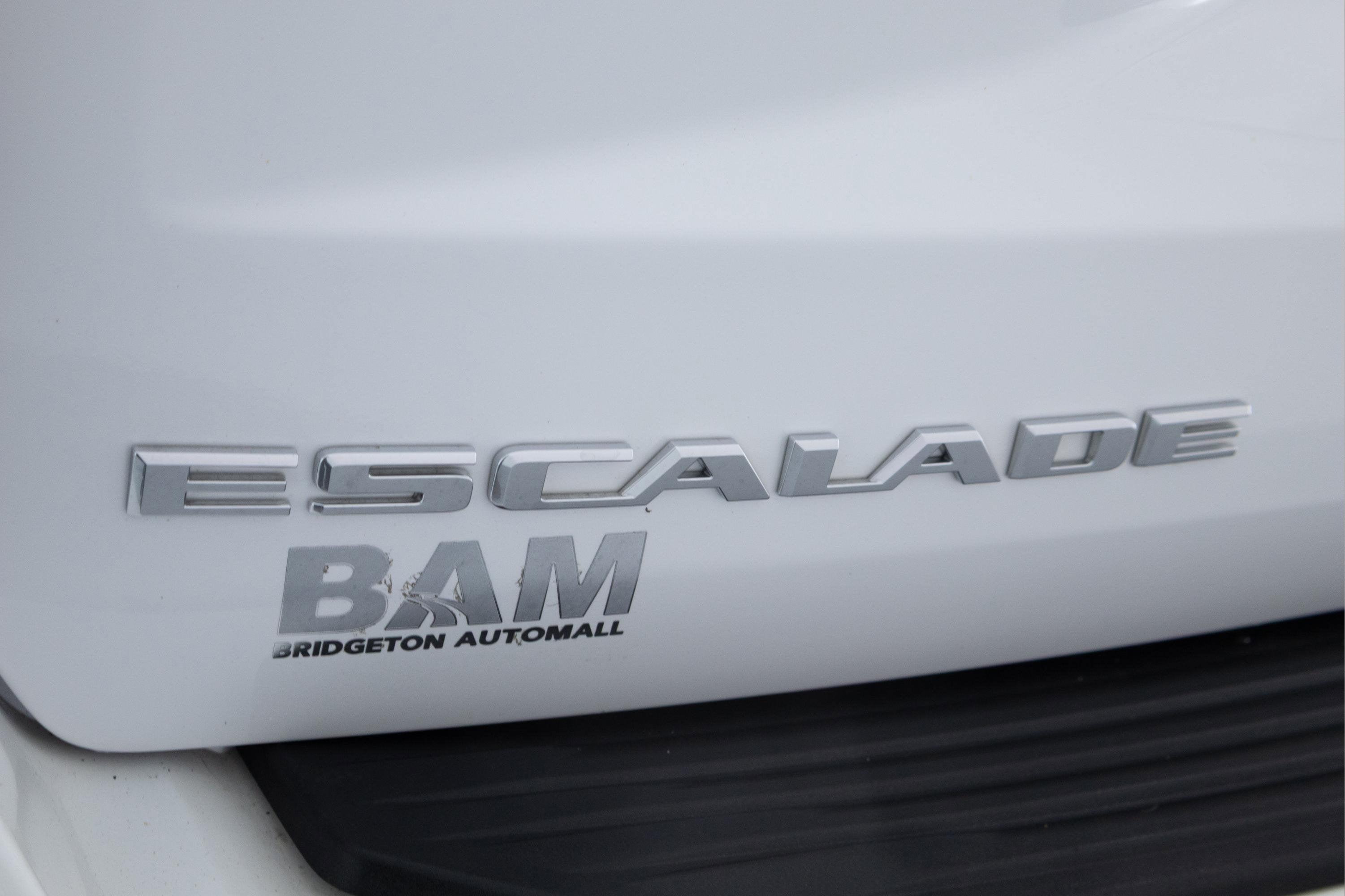 2024 Cadillac Escalade ESV 4WD Sport Platinum