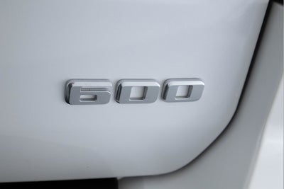 2024 Cadillac Escalade ESV 4WD Sport Platinum