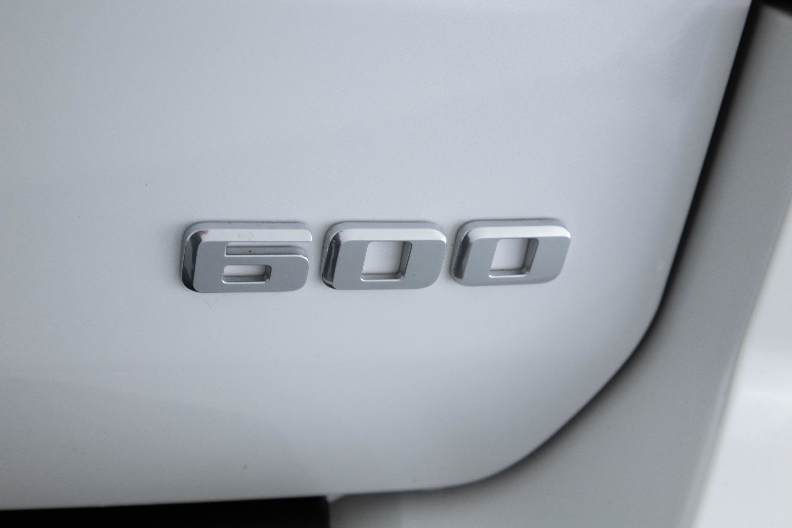 2024 Cadillac Escalade ESV 4WD Sport Platinum