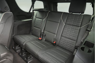 2025 Cadillac Escalade ESV 4WD Premium Luxury Platinum