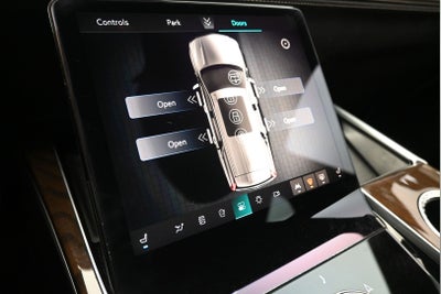 2025 Cadillac Escalade ESV 4WD Premium Luxury Platinum