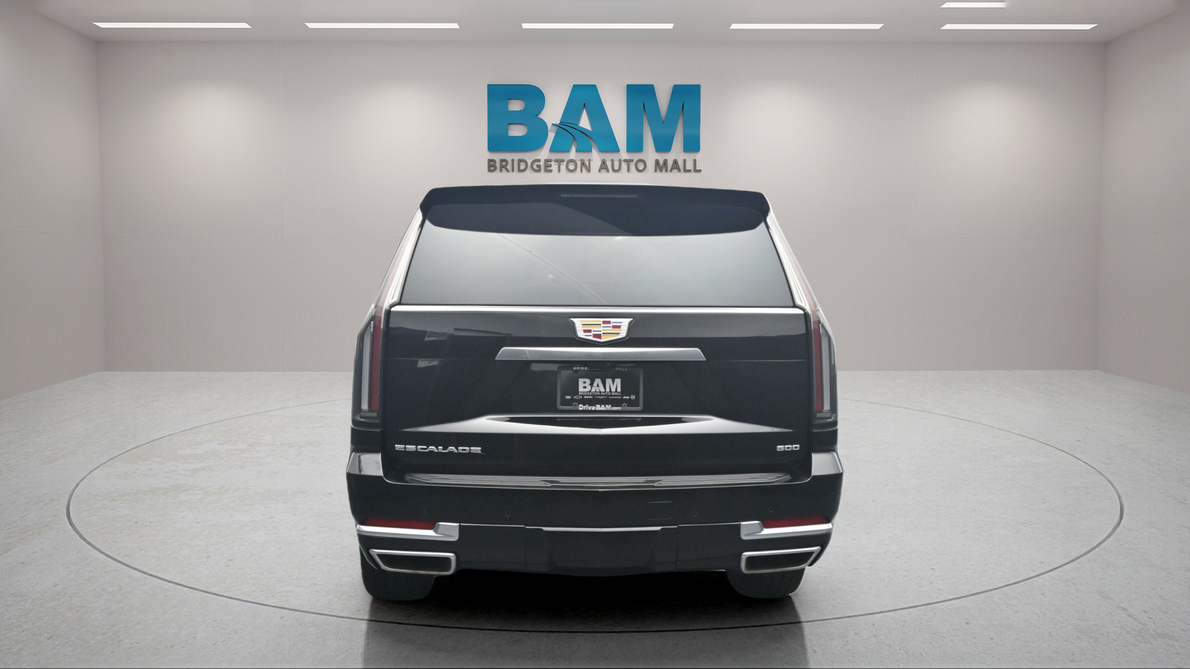 2025 Cadillac Escalade ESV 4WD Premium Luxury Platinum