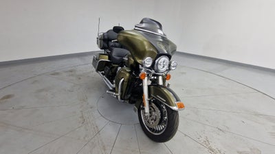 2011 Harley-Davidson Electra Glide Ultra Limited Electra Glide Ultra Limited