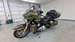 2011 Harley-Davidson Electra Glide Ultra Limited Electra Glide Ultra Limited
