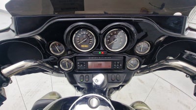 2011 Harley-Davidson Electra Glide Ultra Limited Electra Glide Ultra Limited