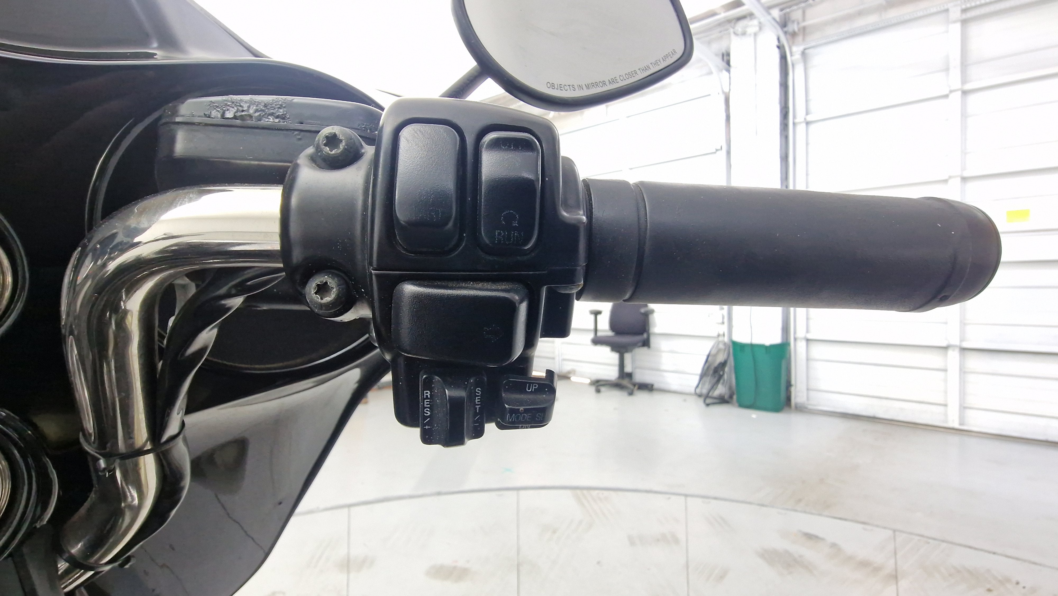 2011 Harley-Davidson Electra Glide Ultra Limited Electra Glide Ultra Limited