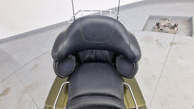 2011 Harley-Davidson Electra Glide Ultra Limited Electra Glide Ultra Limited