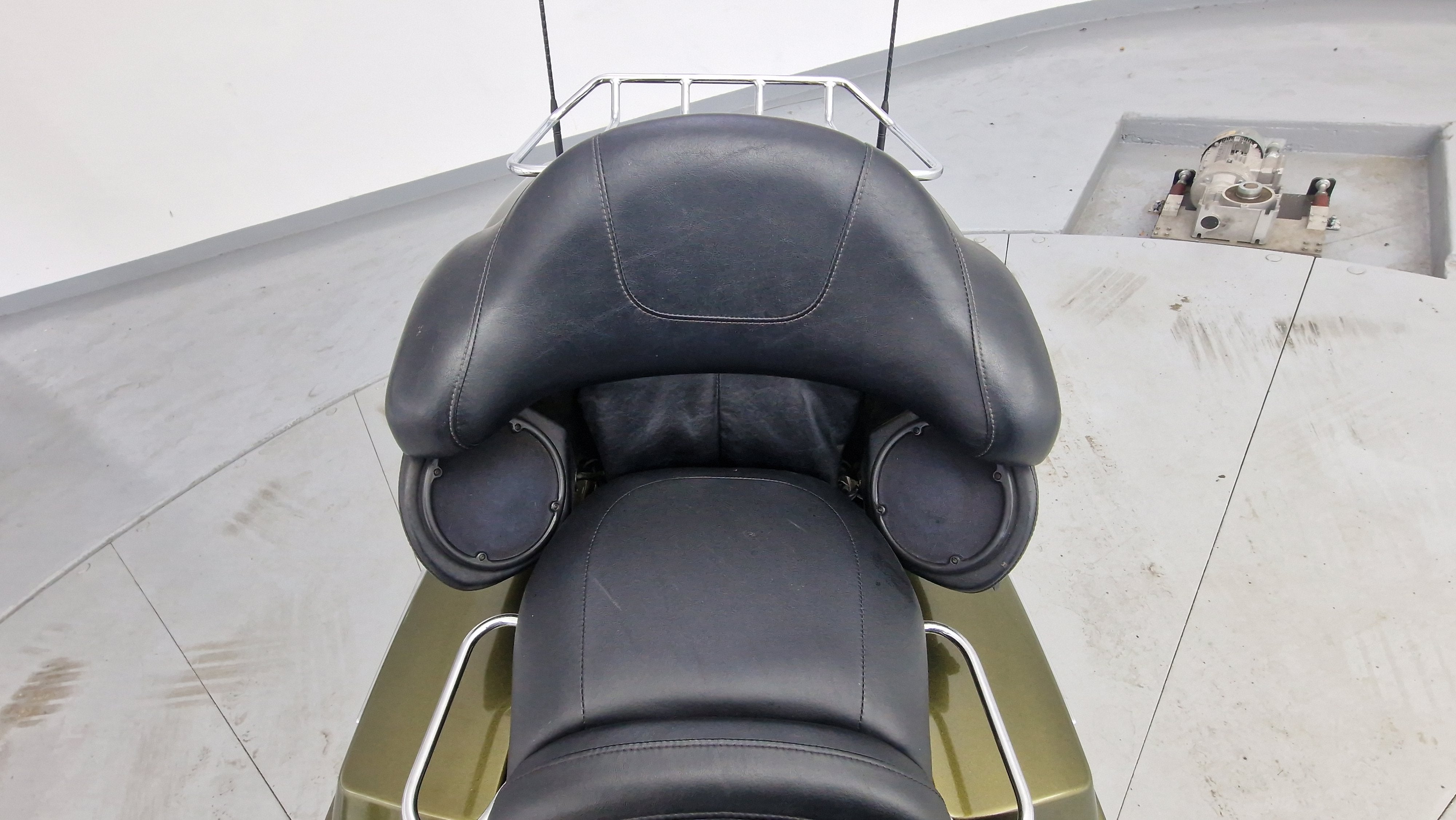 2011 Harley-Davidson Electra Glide Ultra Limited Electra Glide Ultra Limited