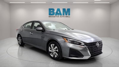 2023 Nissan Altima S FWD