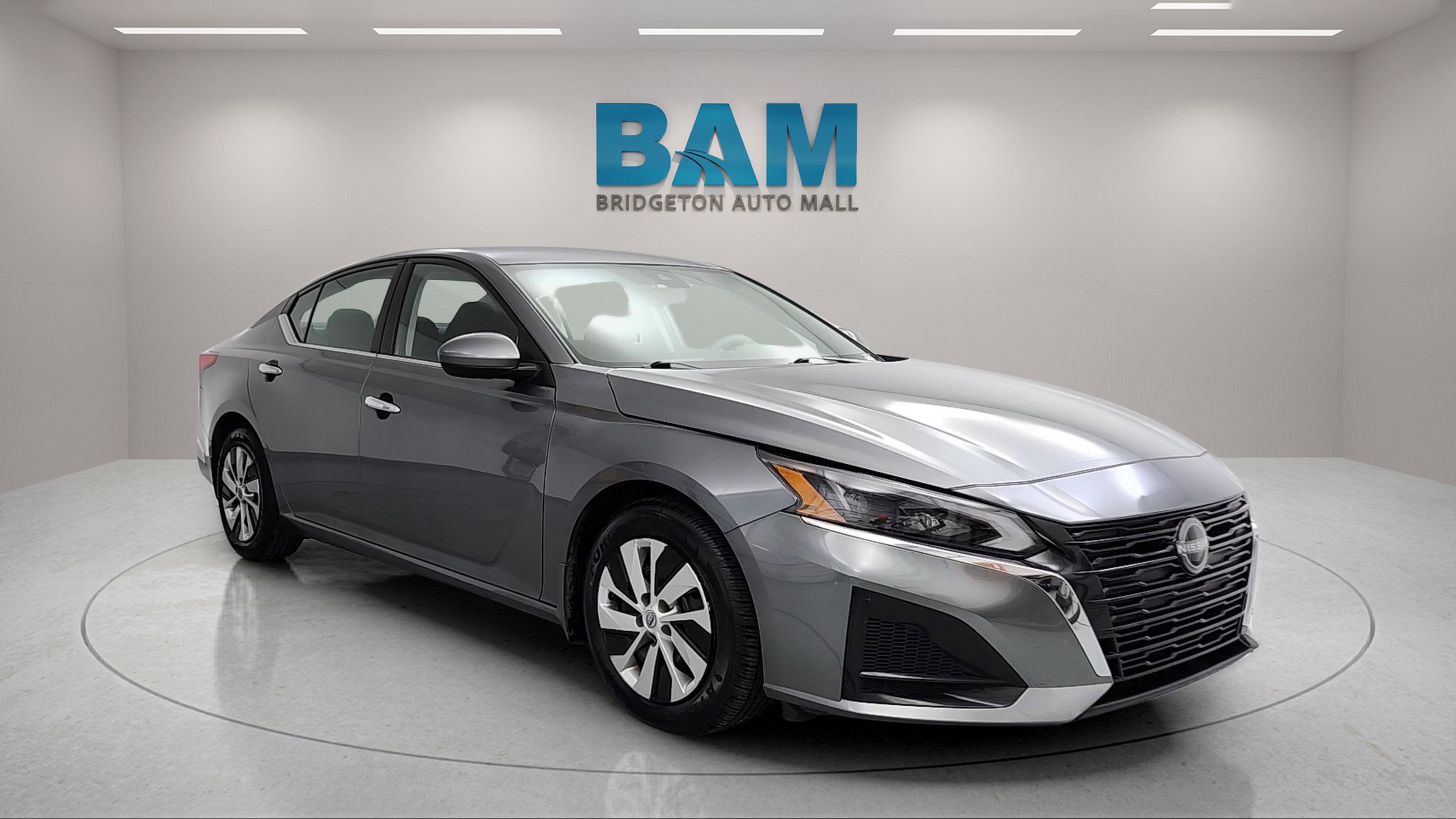 2023 Nissan Altima S FWD