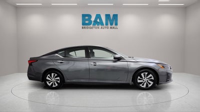 2023 Nissan Altima S FWD